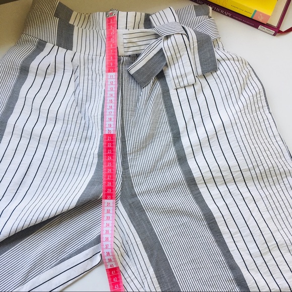 Dotti Wide Leg Pant size 8-10 - Picture 9 of 12